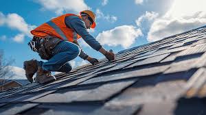 Best Emergency Roof Repair Services  in Bluefield, VA